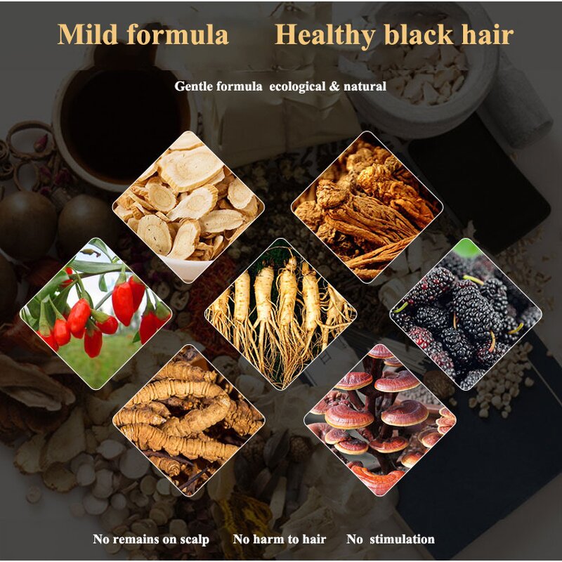 Hair Dye Manufacturer - Wholesale Best-selling Herbal