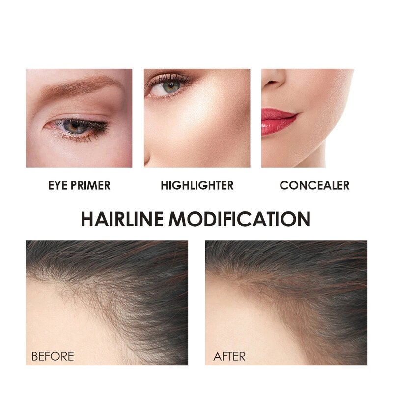 Peel Off Lipstick Factory - 6 Colors Waterproof Long