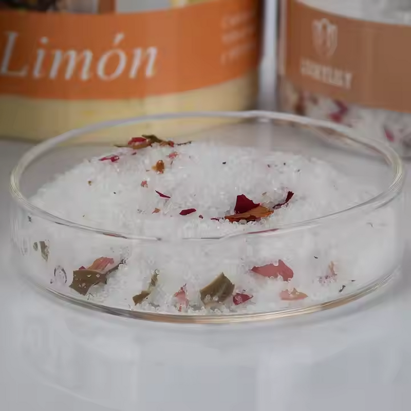 Multi-Fruit Scrub Factory - Avocado Deep Clean Exfoliating