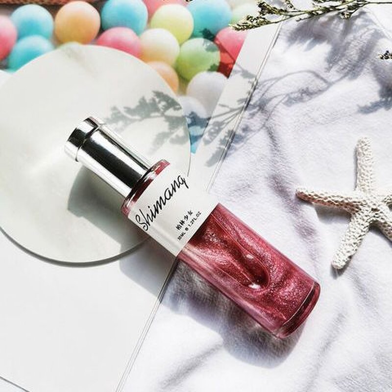 Women's Perfume Factory - Long-lasting Light Cherry