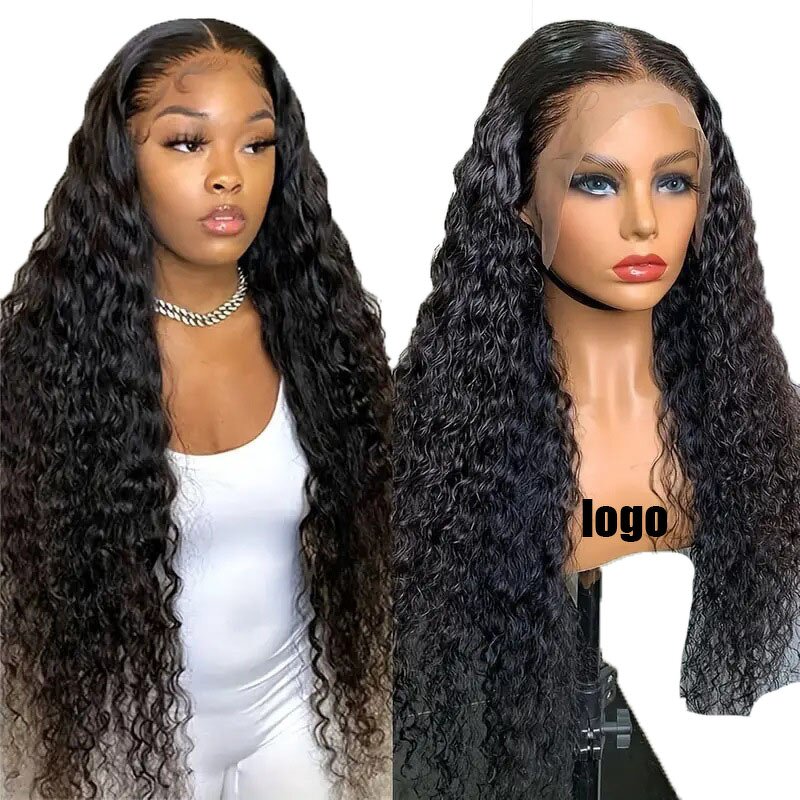 Wig Factory - Cheap African Small Roll Female