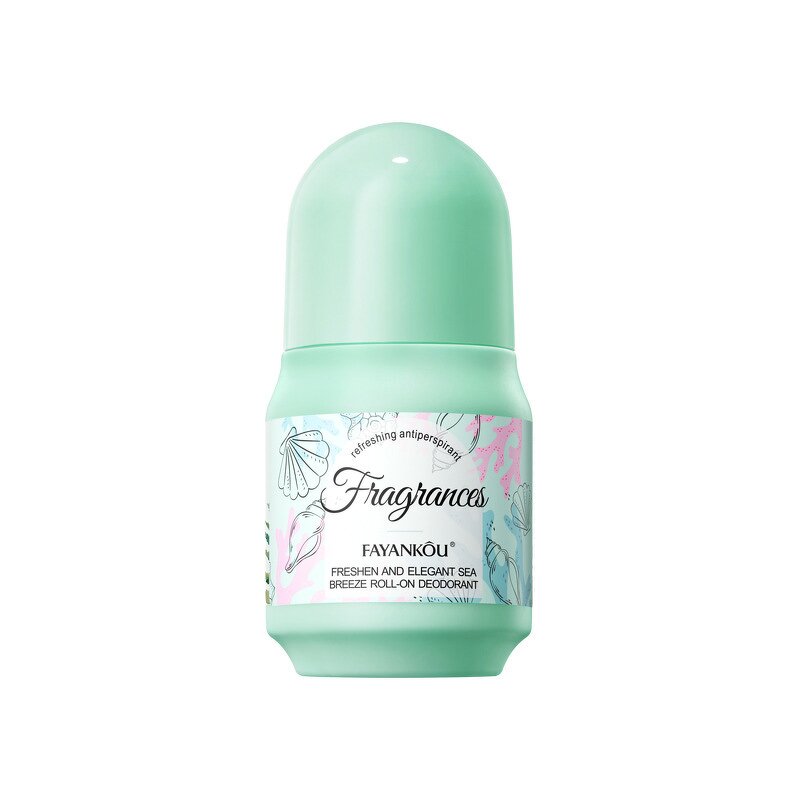 Antiperspirant Lotion Manufacturer - Refreshing Spray