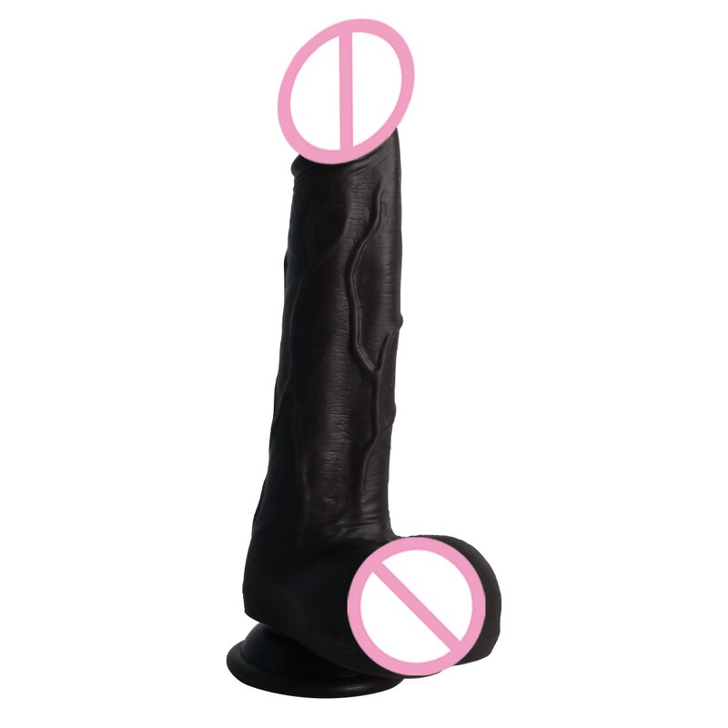 Thrusting Dildo Factory - G-Spot Stimulation OEM
