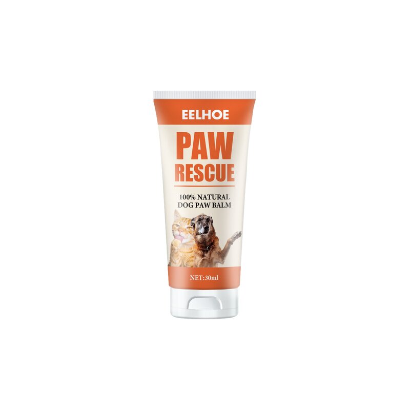 Pet Paw Cream Supplier - Natural Organic Bulk Wholesale