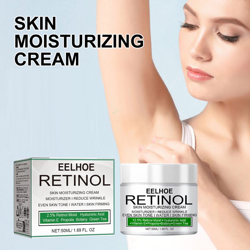 Body Care Cream Manufacturer - Stretch Marks Custom