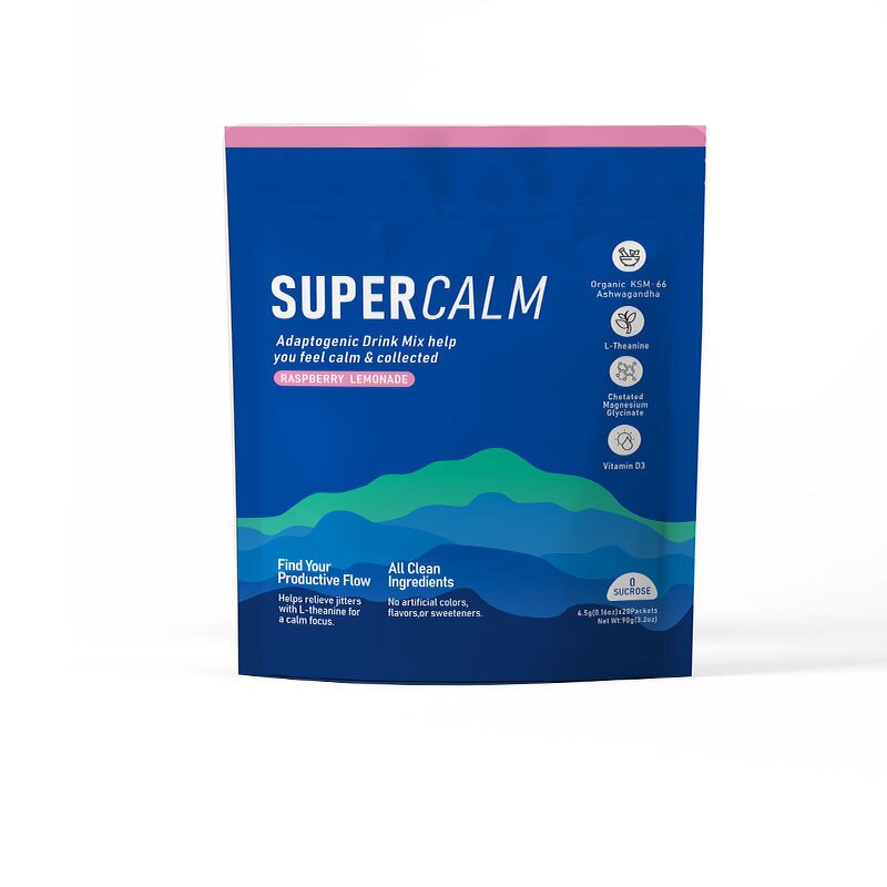 Energy Drink Powder Manufacturer - OEM/ODM Custom