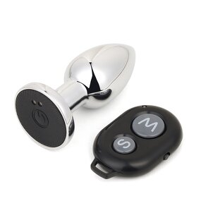 Electric Anal Plug Supplier - Remote Control Bulk