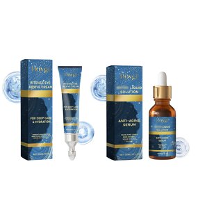 Anti Wrinkle Serum Manufacturer - OEM/ODM Custom Formula