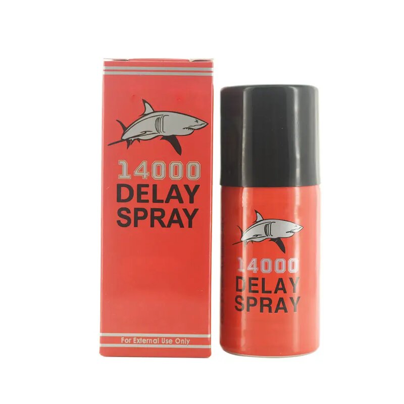 Delay Spray Factory - Water-based Custom Formula Source
