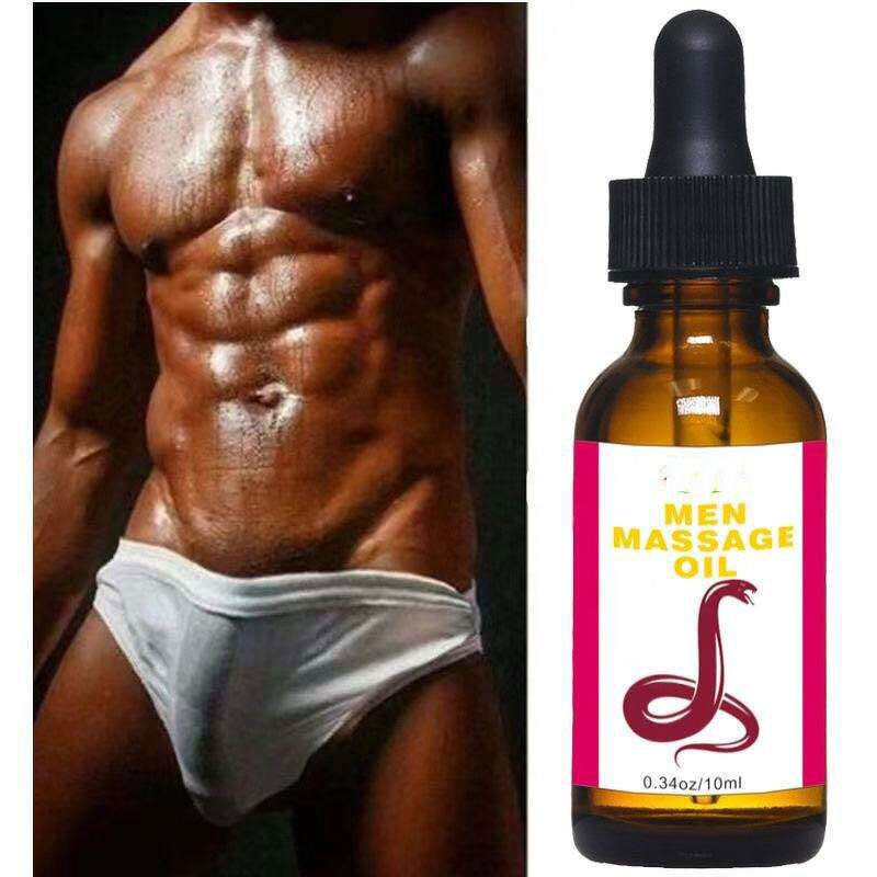 Penis Enlargement Oil Manufacturer - Custom Formula Private Label