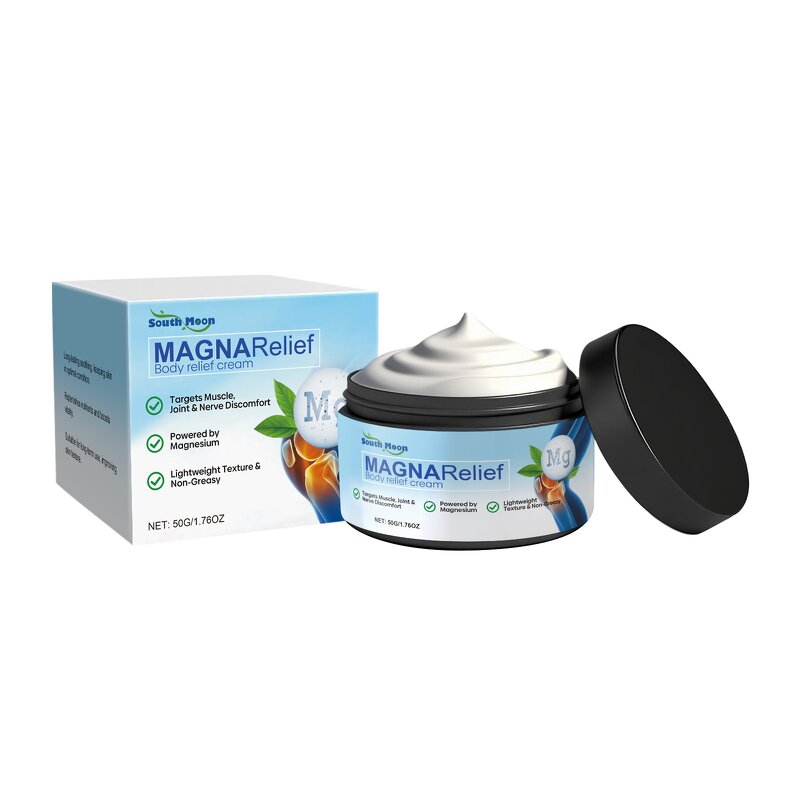 Joint Care Cream Manufacturer - OEM/ODM Private Label