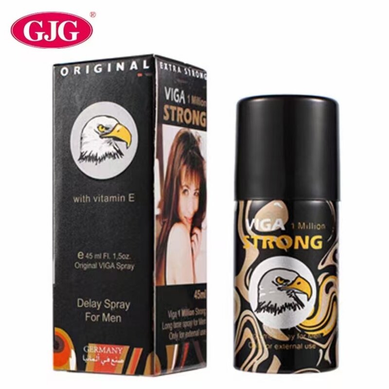 Delay Spray Factory - Water-based Custom Formula Source