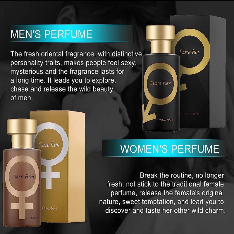 Pheromone Cologne Factory - Plant Extract Custom