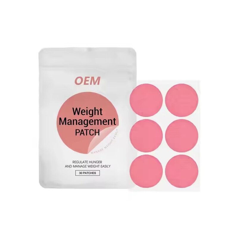 Body Care Patch Factory - Posture Correction OEM