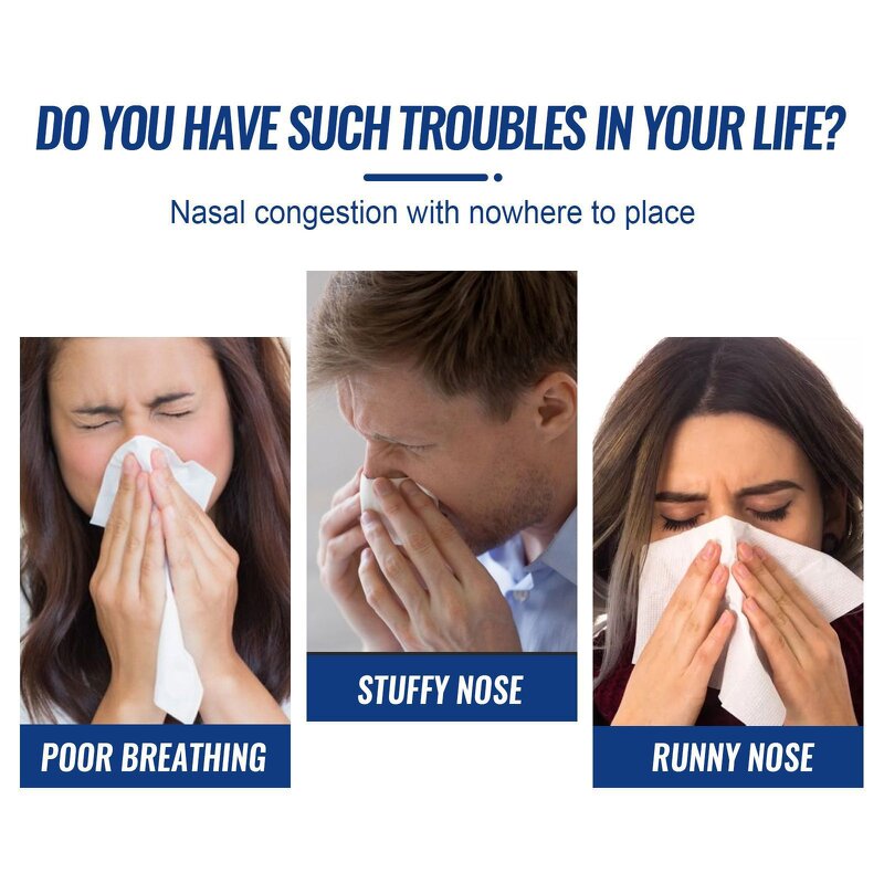 Anti Snoring Paste Supplier - Nasal Congestion Relief