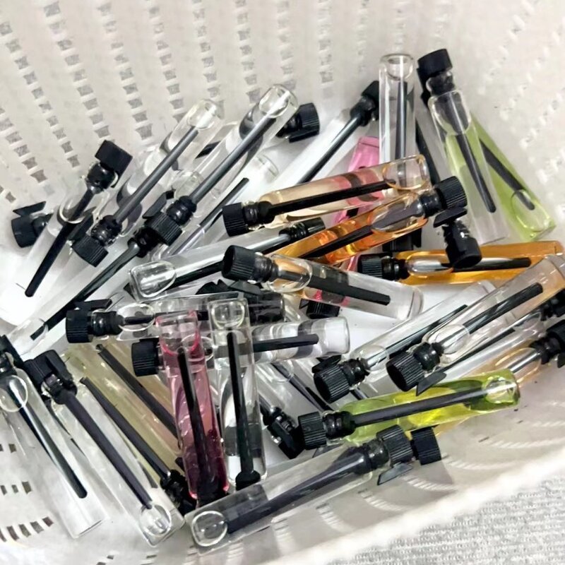 Perfume Oil Manufacturer - Fragrance Oil Bulk