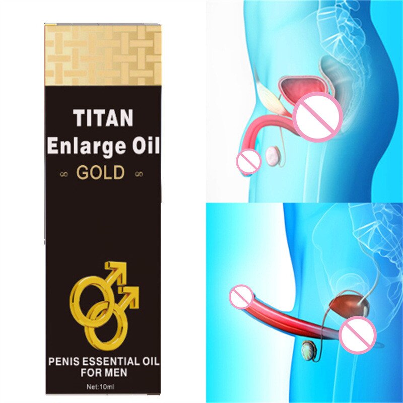 Male Enhancement Oil Manufacturer - OEM/ODM Private Label