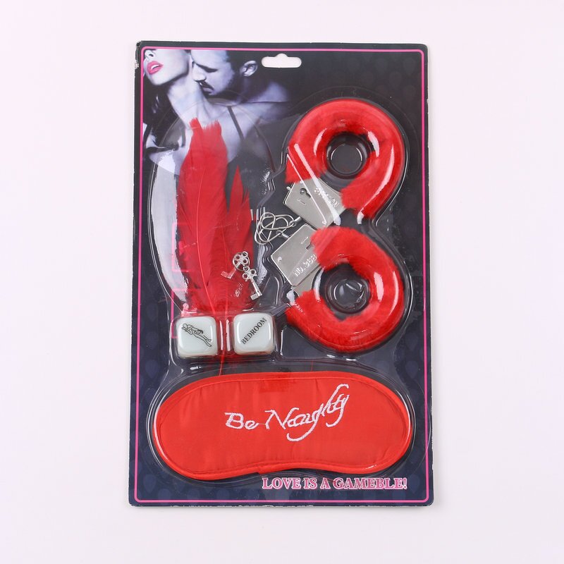 Bondage Suit Supplier - Fetish Bed Restraints