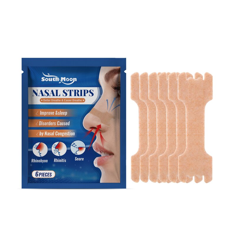 Anti Snoring Paste Supplier - Nasal Congestion Relief