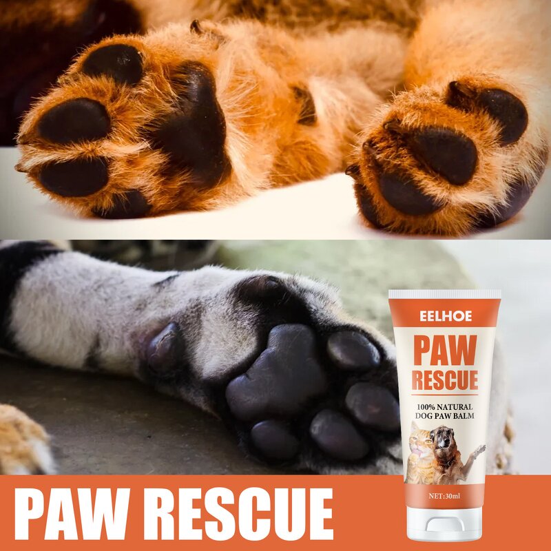 Pet Paw Cream Supplier - Natural Organic Bulk Wholesale