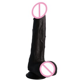 Thrusting Dildo Factory - G-Spot Stimulation OEM