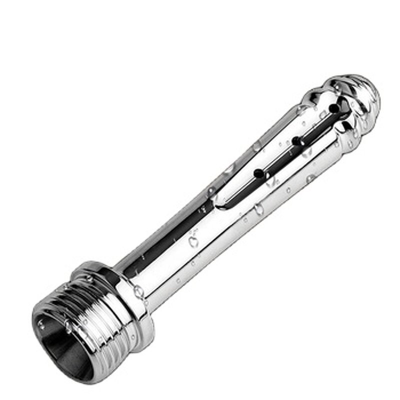 Anal Douche Factory - Stainless Steel Cleaner OEM