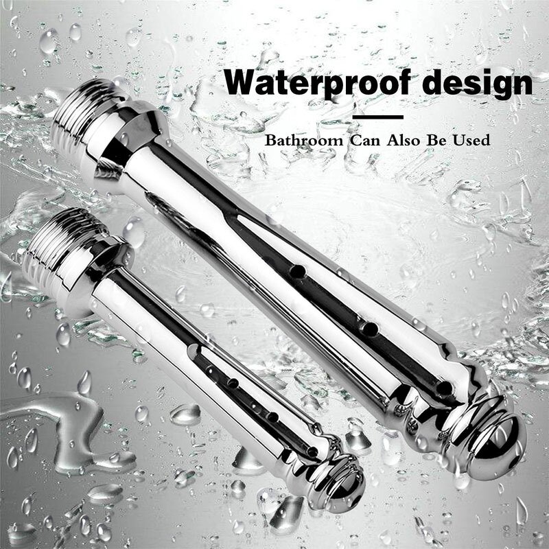 Anal Douche Factory - Stainless Steel Cleaner OEM