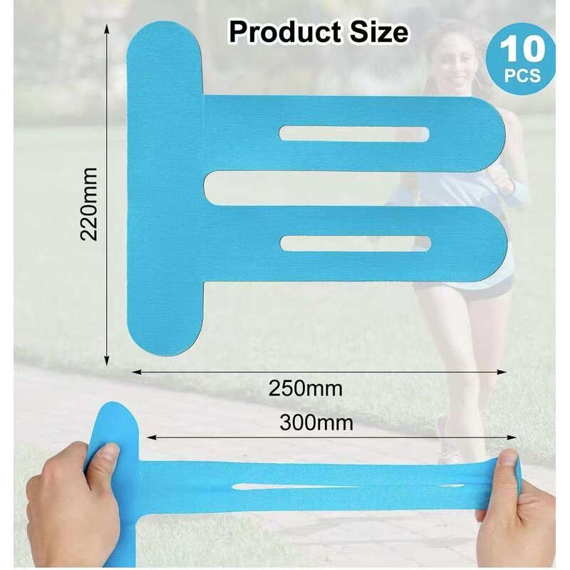 Kinesiology Tape Factory - Sports Bandages OEM