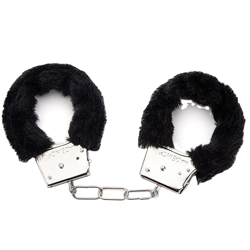 Sex Handcuffs Manufacturer - Metal Binding Props