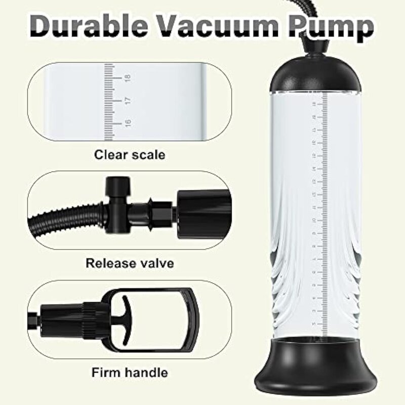 Electric Penis Pump Supplier - Stimulator Bulk Wholesale