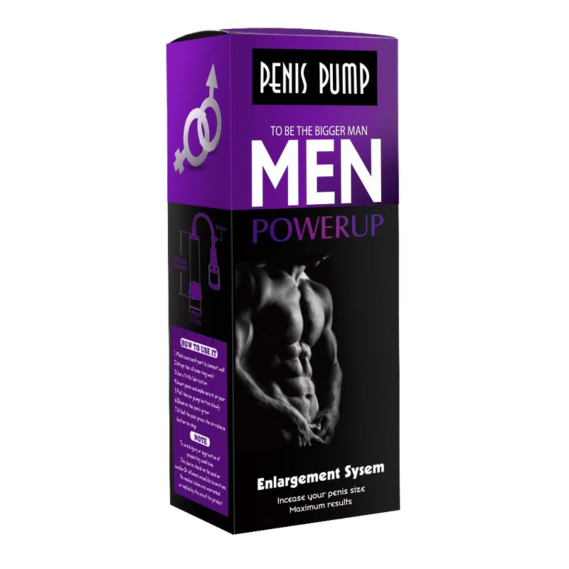 Penis Pump Manufacturer - Silicone Vibrator Custom