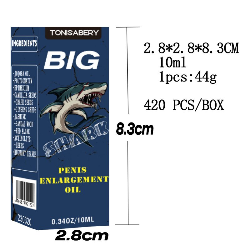 Men's Massage Oil Supplier - Natural Formula Bulk Wholesale