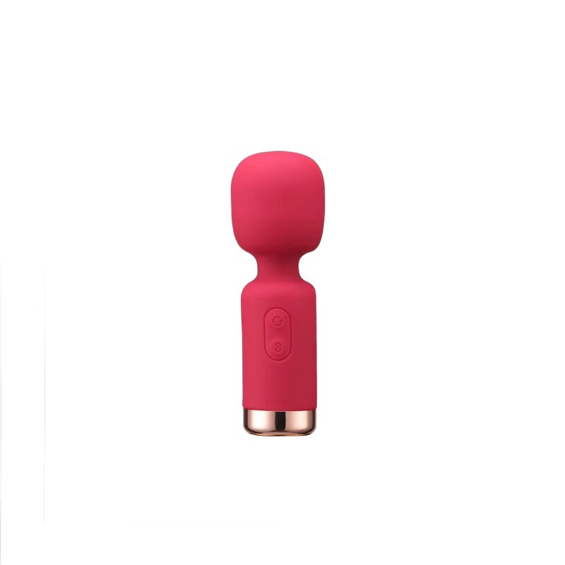 Mini Vibrator Factory - Silicone Love Wand OEM