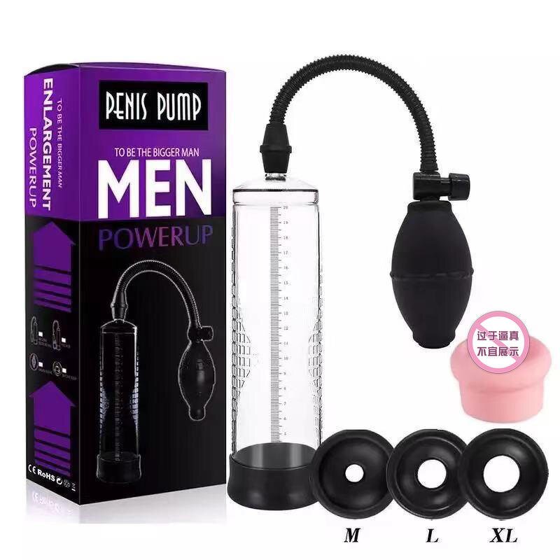 Penis Pump Manufacturer - Silicone Vibrator Custom