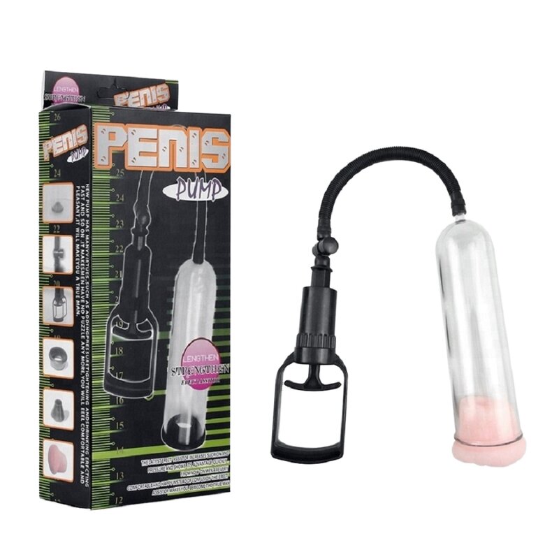 Electric Penis Pump Supplier - Stimulator Bulk Wholesale