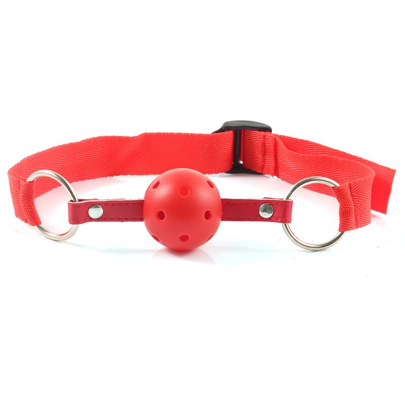 Gag Ball Manufacturer - Mouth Restraints Custom