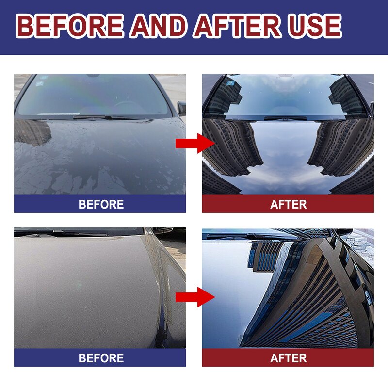 Car Coating Spray Supplier - Decontamination Restore