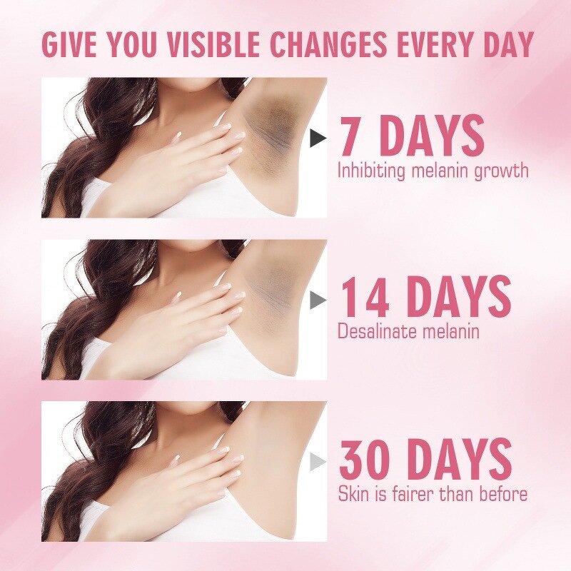 Body Whitening Cream Factory - Repairing Custom Formula