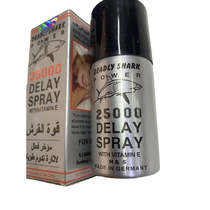 Enhancement Delay Spray Manufacturer - OEM/ODM Custom Formula
