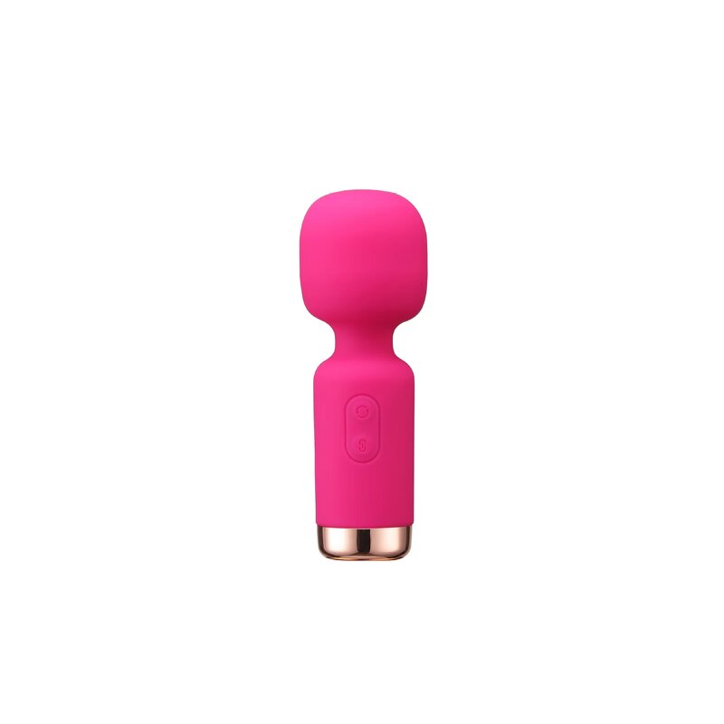 Mini Vibrator Factory - Silicone Love Wand OEM