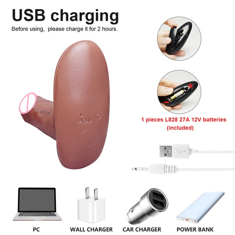 Telescopic Dildo Factory - Heating Vibrator OEM