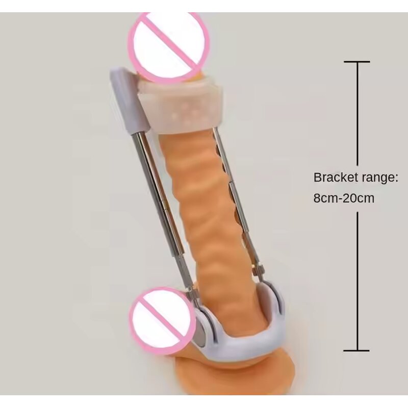 Penis Stretcher Supplier - Enhancement Kit Bulk