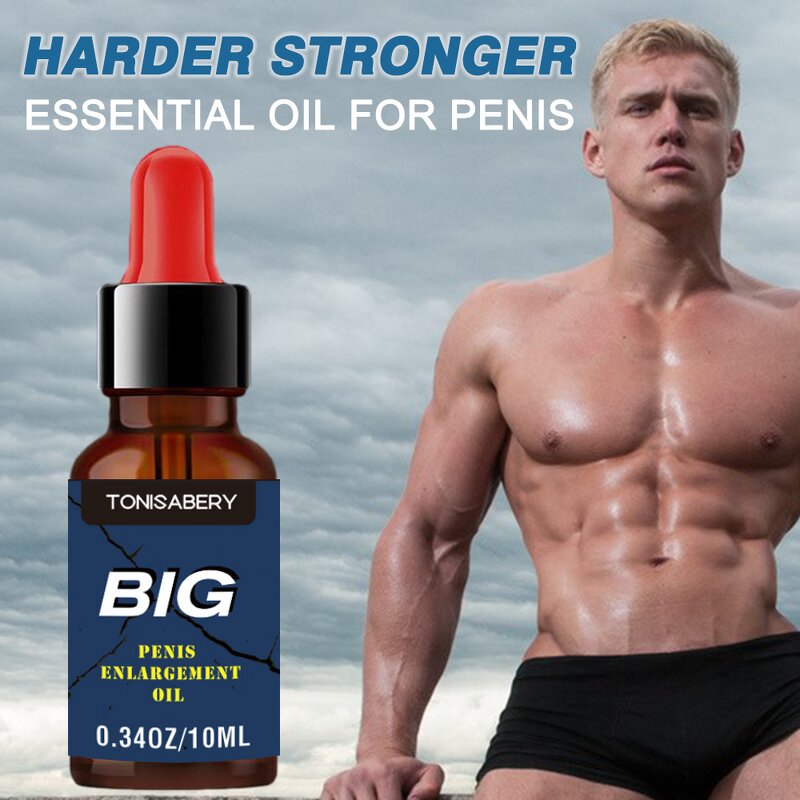 Men's Massage Oil Supplier - Natural Formula Bulk Wholesale