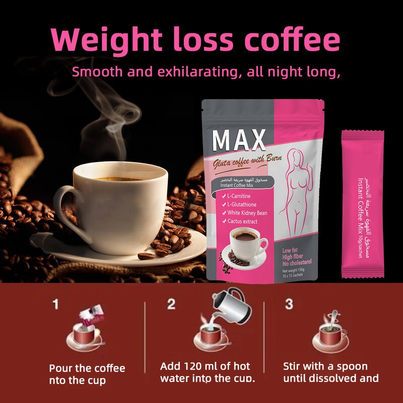 Ketogenic Coffee Manufacturer - Meal Replacement Custom