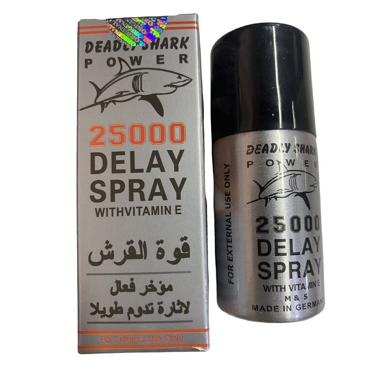 Enhancement Delay Spray Manufacturer - OEM/ODM Custom Formula