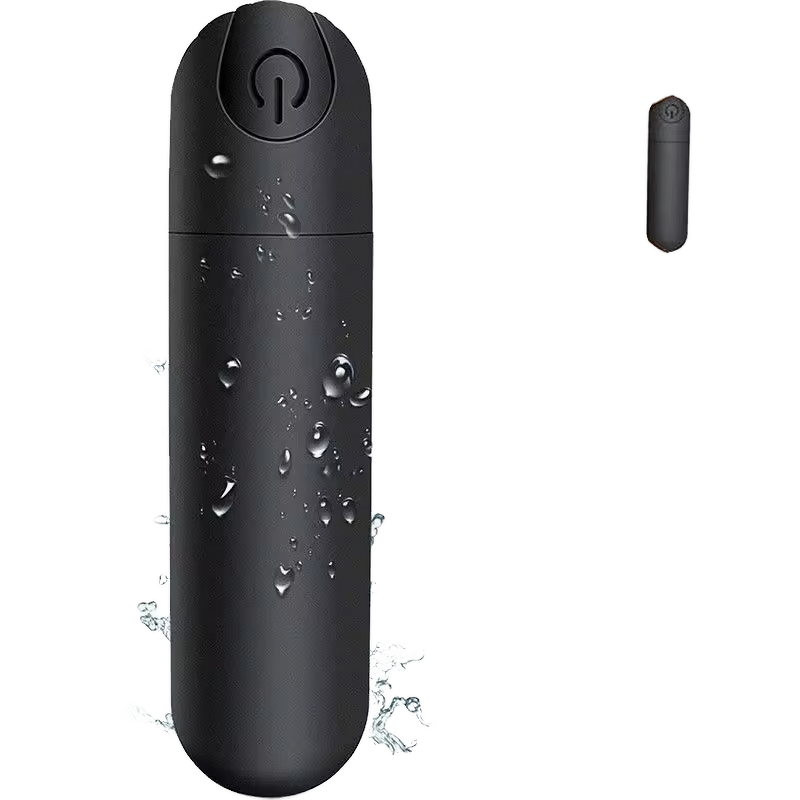 Bullet Vibrator Factory - USB Rechargeable OEM