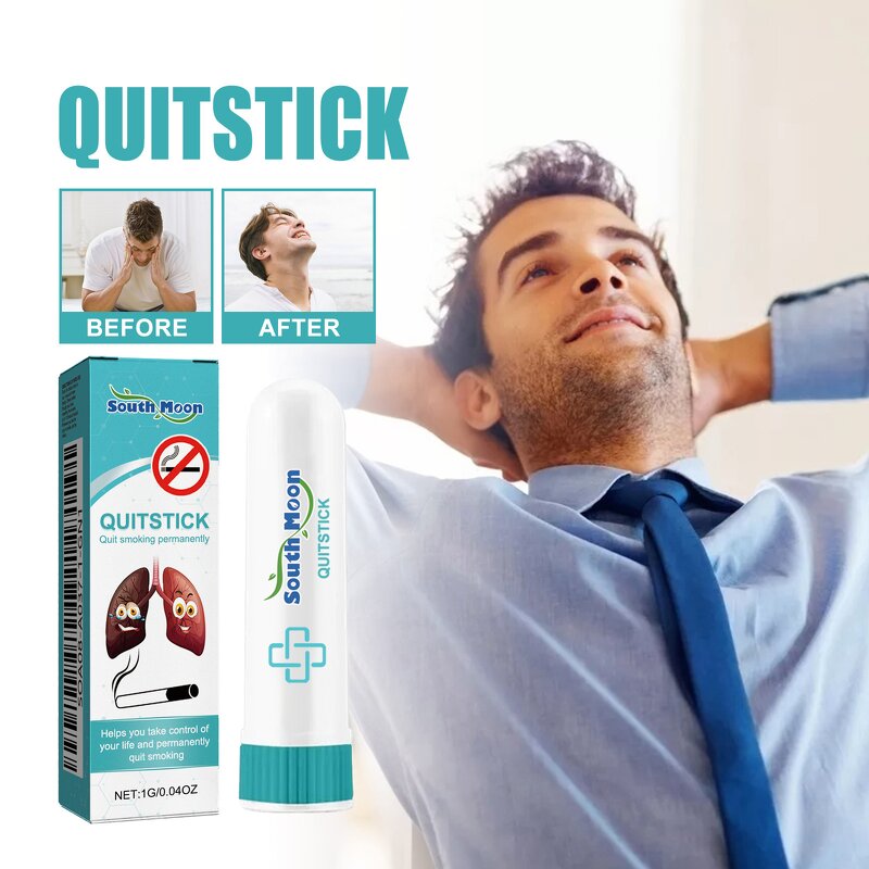 Smoking Cessation Stick Factory - OEM/ODM Private Label