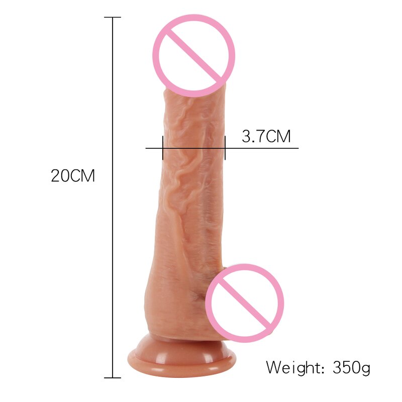 Thrusting Dildo Factory - Realistic Vibrator OEM