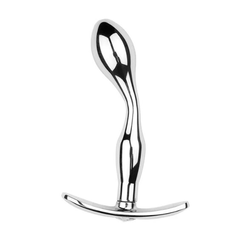 Aluminium Anal Plug Factory - Alloy Adult Product OEM