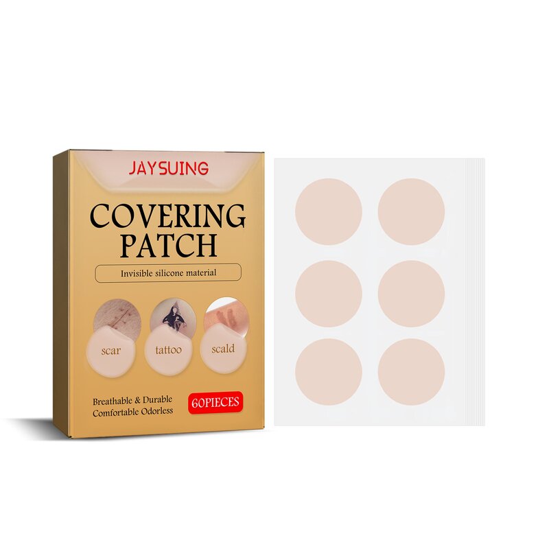 Skin Concealer Patch Manufacturer - Waterproof Custom